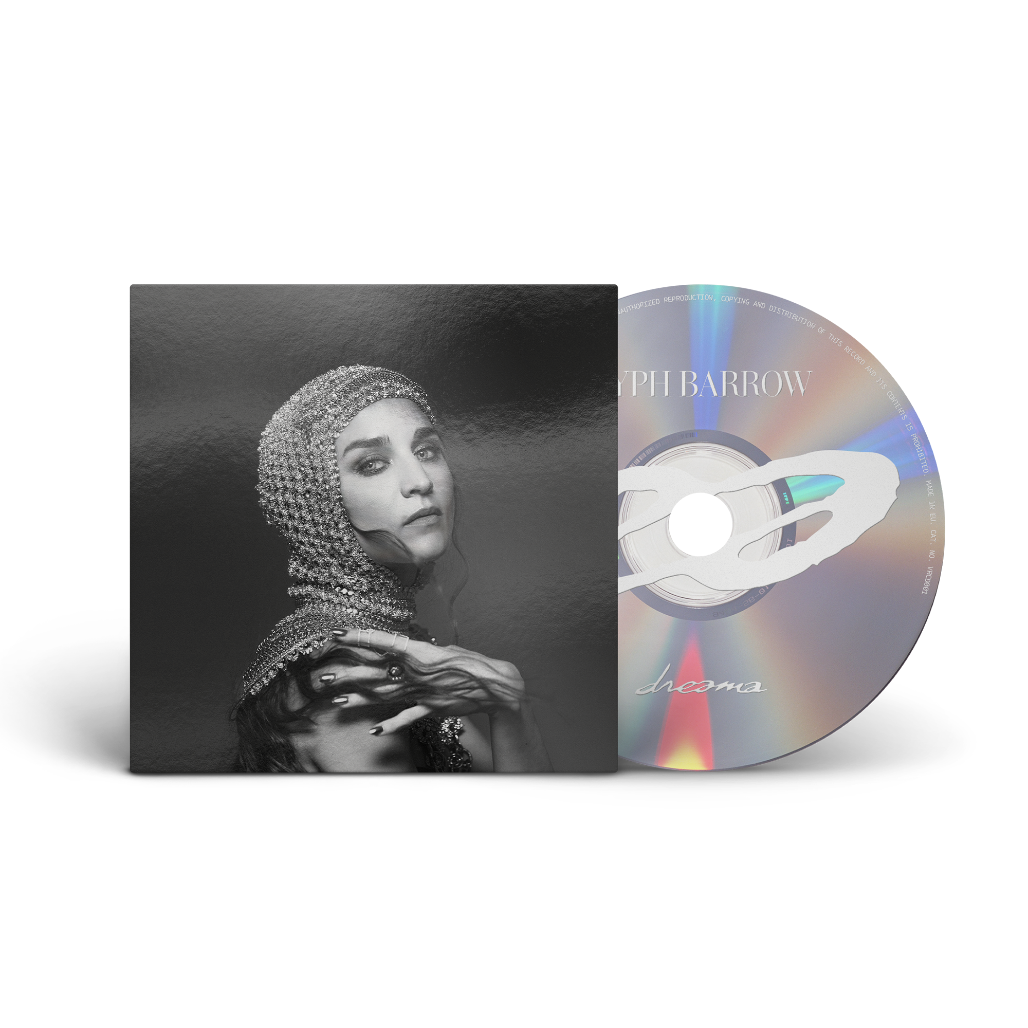 ‘DREAMA’ ALBUM - SILVER EDITION