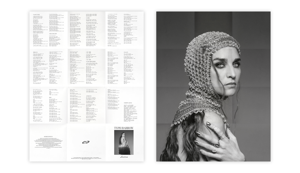 ‘DREAMA’ ALBUM - SILVER EDITION
