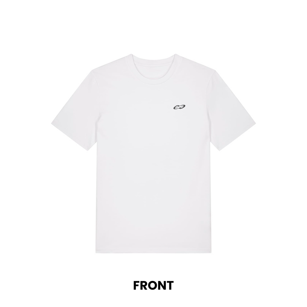 T-SHIRT - ARTWORK