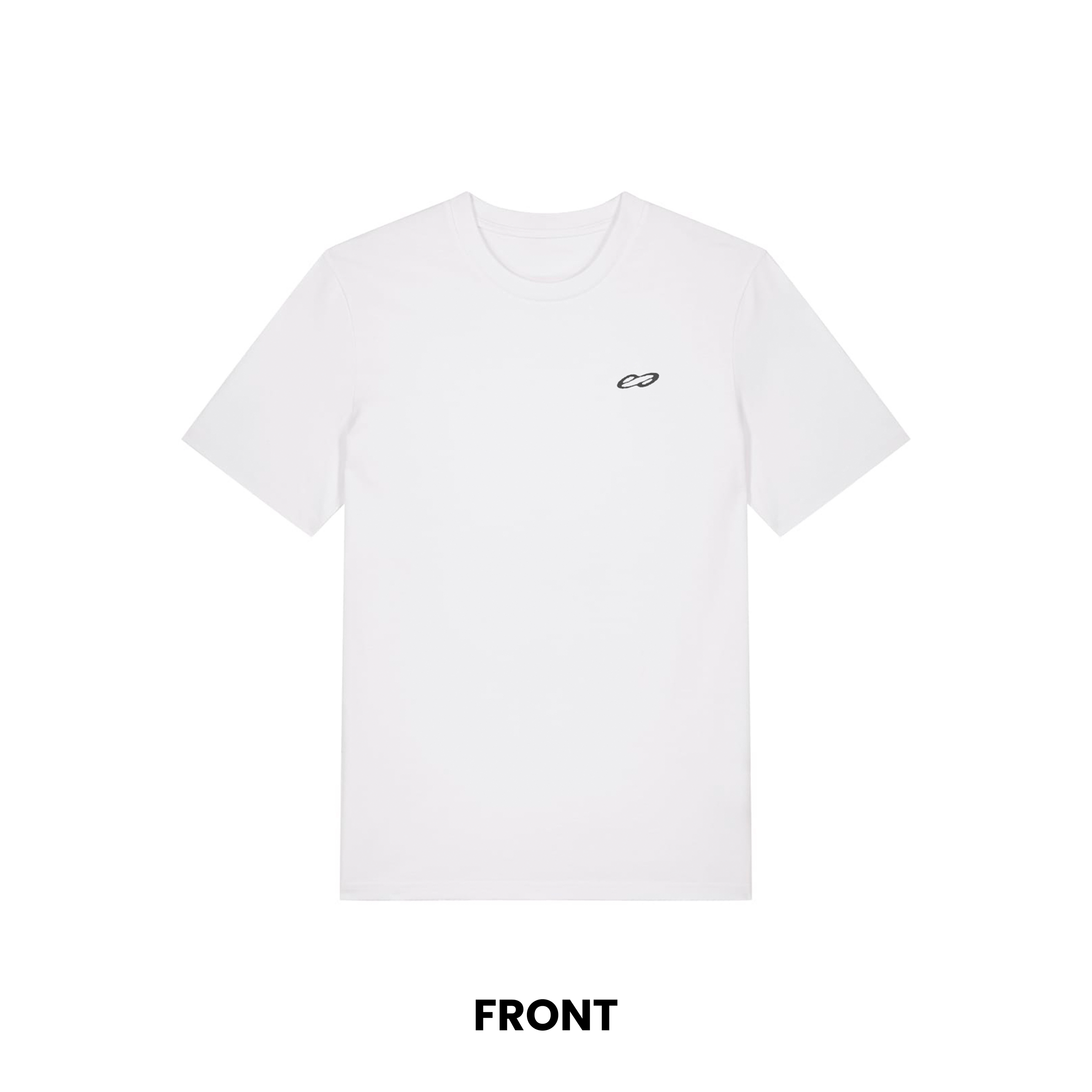 T-SHIRT - ARTWORK